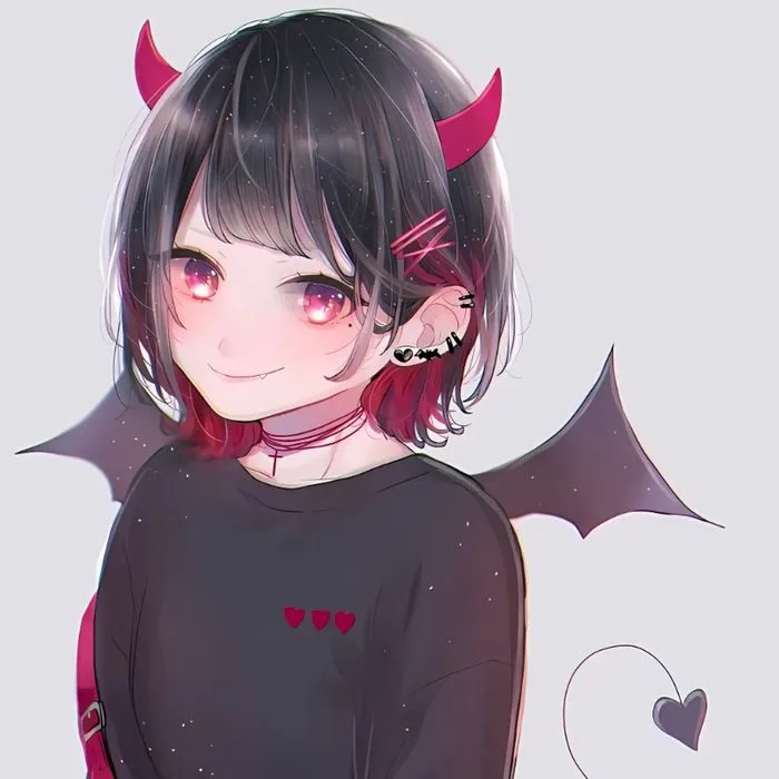 Bộ sưu tập hơn 99 ảnh ác quỷ anime siêu ngầu, lạnh lùng và ấn tượng nhất