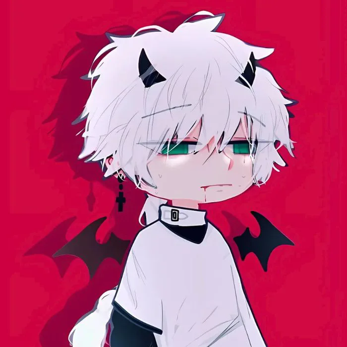 Bộ sưu tập hơn 99 ảnh ác quỷ anime siêu ngầu, lạnh lùng và ấn tượng nhất