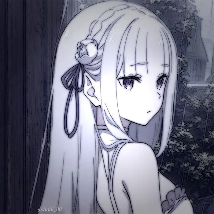 Avatar Anime Sáng