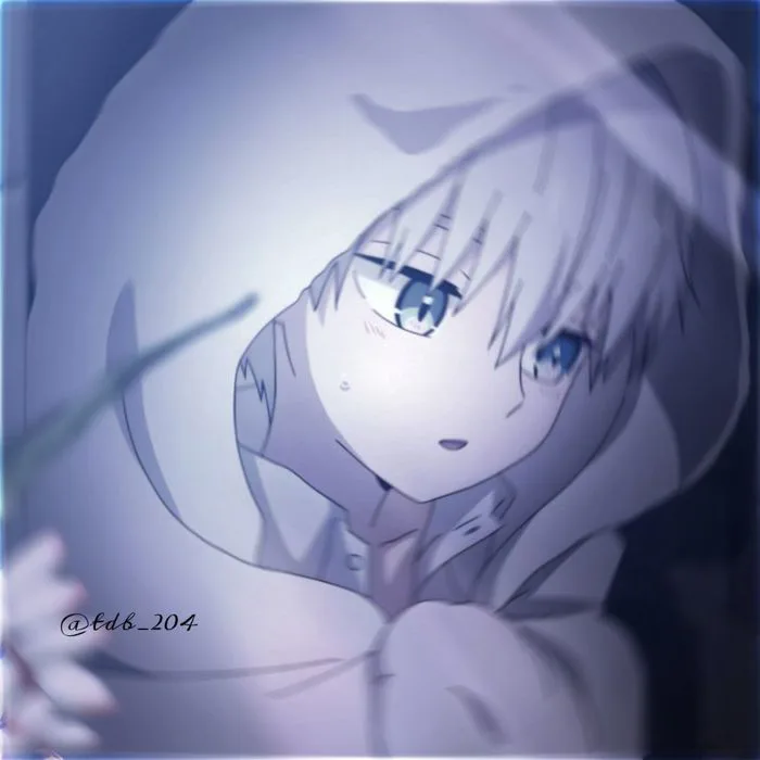 Avatar Anime Sáng