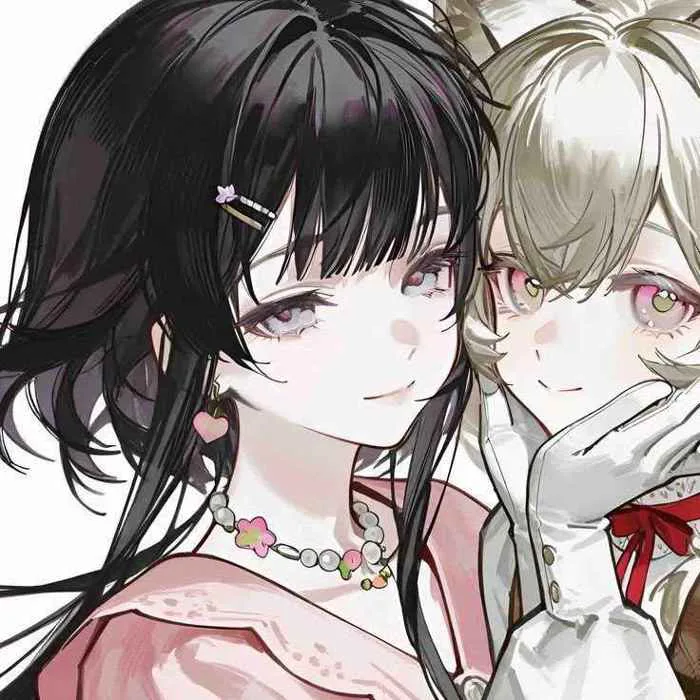 215+ Avatar Bạn Thân Cute Với Những Hình Ảnh Đáng Yêu Nhất - Thưởng Thức Âm  Nhạc Hello - Trung Tâm Hello
