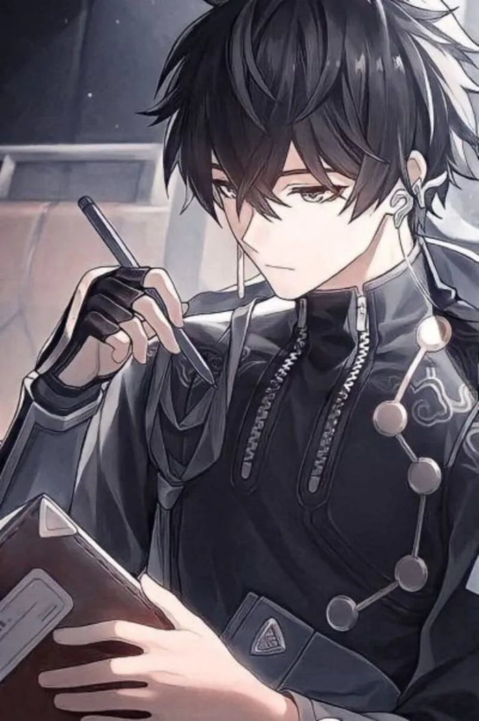 999+ Avatar Anime nam buồn, cô đơn sớm tối HOT nhất 2024 | Yody
