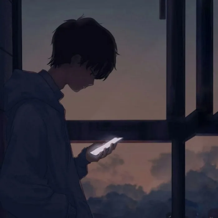 99.000+ Hình Avatar Buồn Nam 🗿🖤, Avt, Ảnh Đại Diện Tâm Trạng