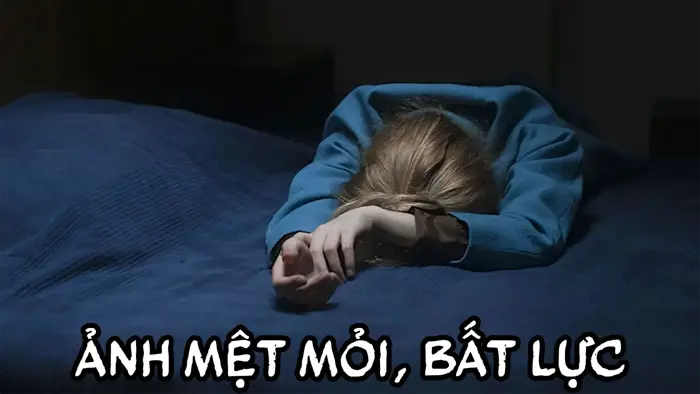 150+] Tổng Hợp Ảnh Buồn Tâm Trạng 😔😞😢, Tồi Tệ, Khóc, Đau Khổ