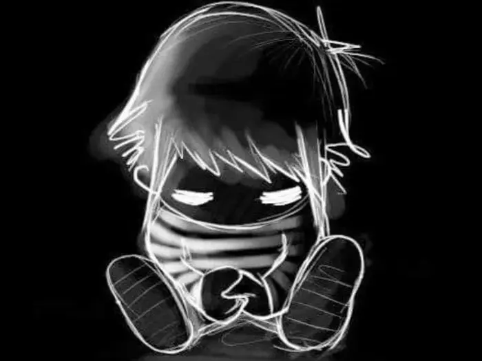 Tải ngay ảnh avatar cô đơn buồn chất ngầu miễn phí