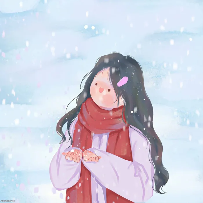 323+ Hình Ảnh Avatar Chill Đẹp, Nhẹ Nhàng, Bình Yên Đến Lạ