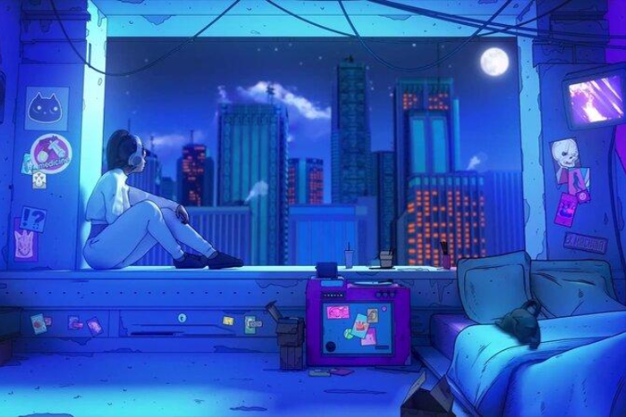 Tổng hợp 10+ hình ảnh avatar chill mang cảm giác dễ chịu