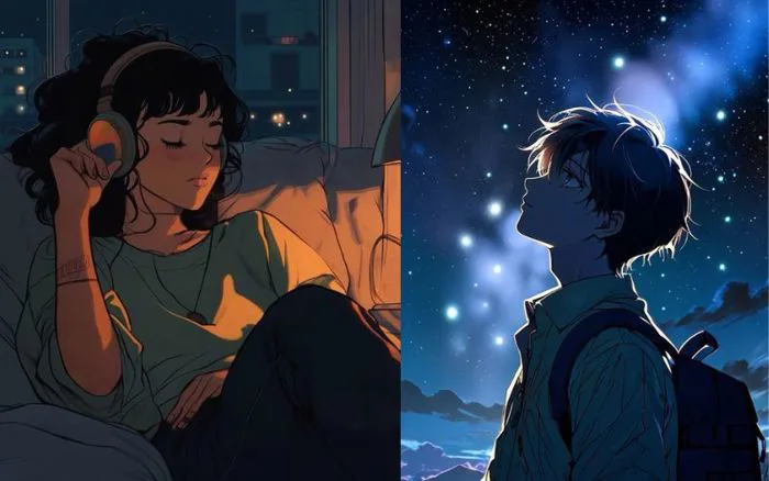 Tải 51+ ảnh avatar chill lofi đẹp, thư giãn cho mạng xã hội