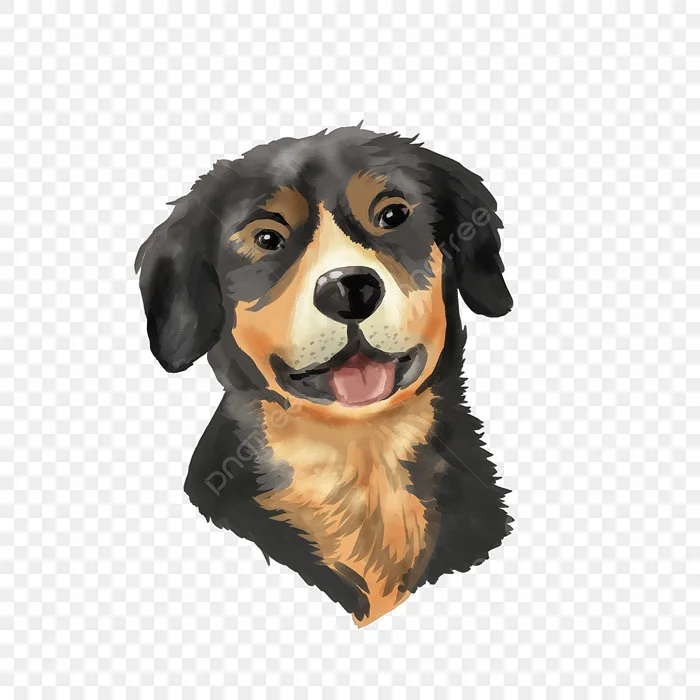 Hình ảnh Avatar Chú Chó đen Dễ Thương PNG , Clip Nghệ Thuật Chó Con,  Clipart Hình đại Diện, Chó Con PNG miễn phí tải tập tin PSDComment và Vector