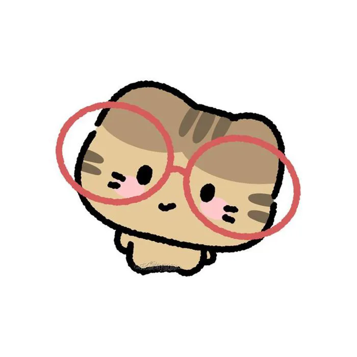 Ảnh cute làm avatar | Avatar hài cute, Hình avatar vô tri, Hình cute