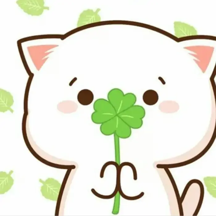 Bộ sưu tập ảnh avatar cute cho nam và nữ hot nhất hiện nay