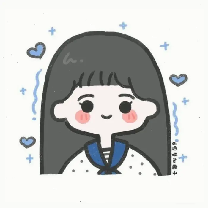 Khám phá hơn 265+ ảnh Avatar Hoạt Hình Cute đáng yêu cho mọi phong cách