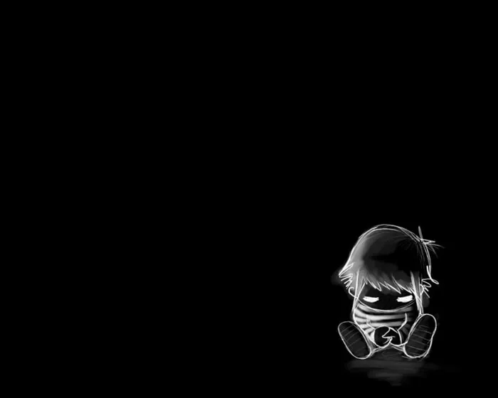 Lưu ngay những mẫu avatar đen ấn tượng, thịnh hành nhằm tạo ra phong cách  riêng cho bạn