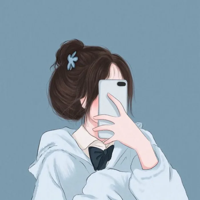 Làm mới trang cá nhân với bộ sưu tập 150+ avatar đơn giản đẹp - JBAGY