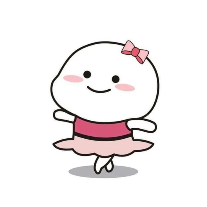 41+ ảnh avatar đơn giản cute đẹp làm mới trang mạng xã hội