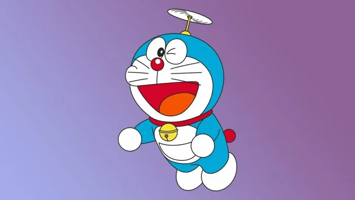 99+ Hình nền Doraemon cute cho điện thoại, máy tính