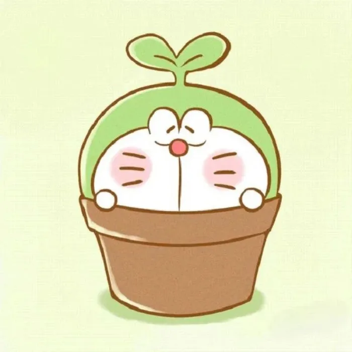 Khám Phá 99+ Avatar Doraemon Đẹp Và Dễ Thương Nhất - avatarngau.sbs