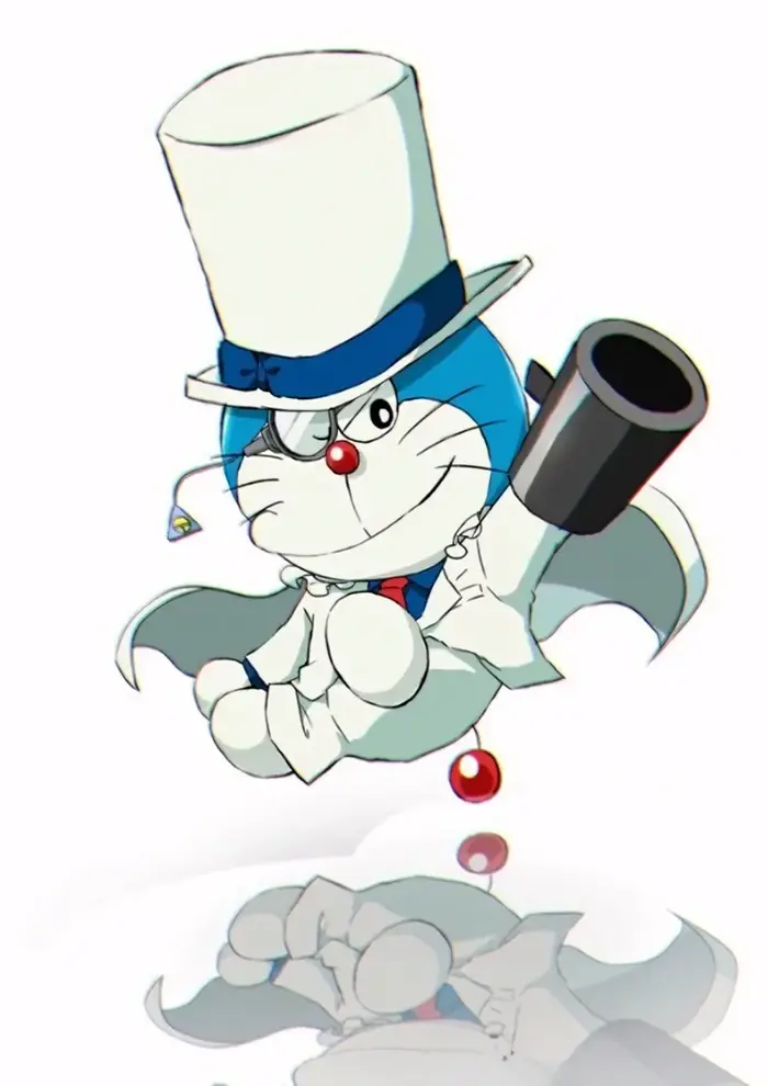 202+ Hình Nền Doraemon 4K Bộ Ảnh Mèo Máy Cực Nét Cho Điện Thoại