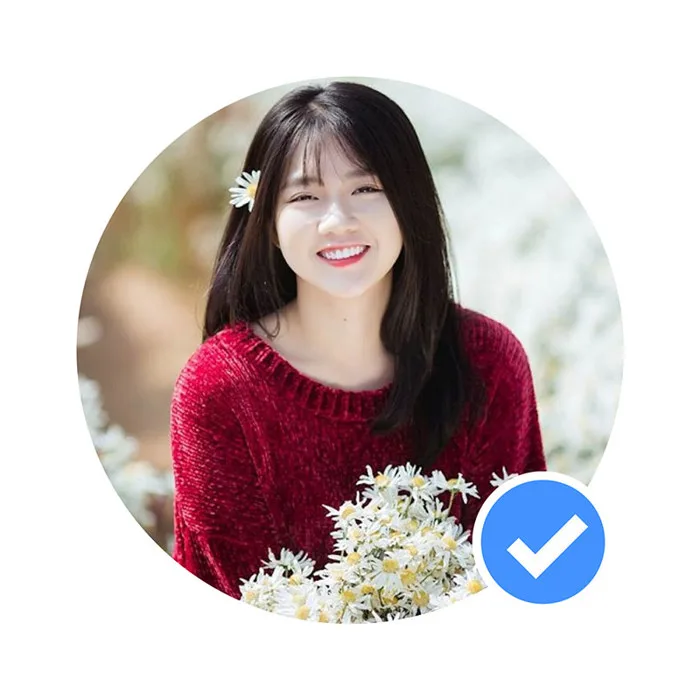 Tạo Avatar dấu tích xanh và cờ Việt Nam độc đáo 2026