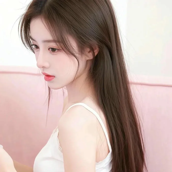 Tổng hợp 96+ Avatar gái xinh đẹp phong cách tự nhiên