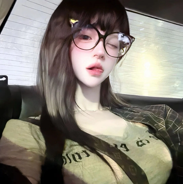 Tuyển tập 318+ ảnh avatar gái xinh sexy, gợi cảm mới nhất