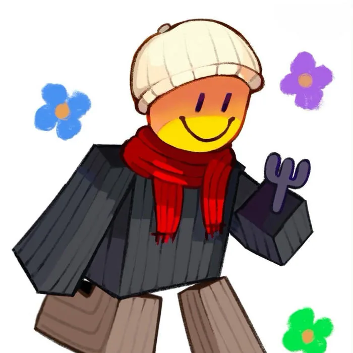 263+ Roblox avatar độc đáo với diện mạo sáng tạo và nổi bật