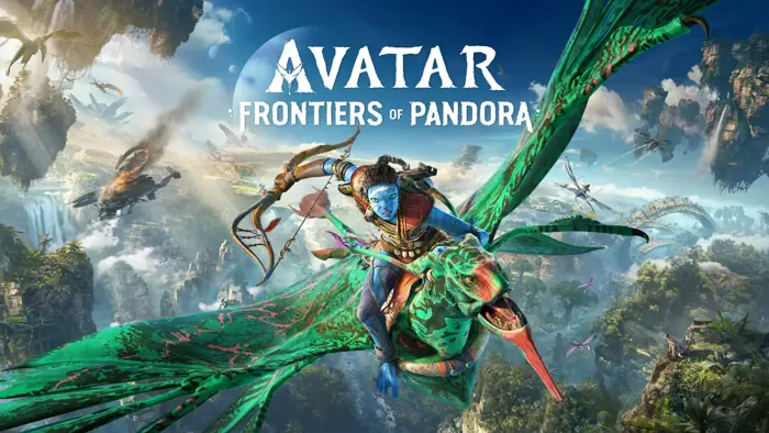 Cấu Hình Tựa Game Avatar: Frontiers Of Pandora Cực Hot Sắp Ra Mắt | Máy  Tính Đại Việt