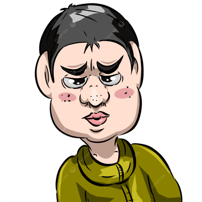 Hình ảnh Avatar Hoạt Hình Avatar Hài Hước Avatar Người đàn ông Avatar Phóng  đại PNG , Hoạt Hình, Hình đại Diện, Buồn Cười PNG miễn phí tải tập tin  PSDComment và
