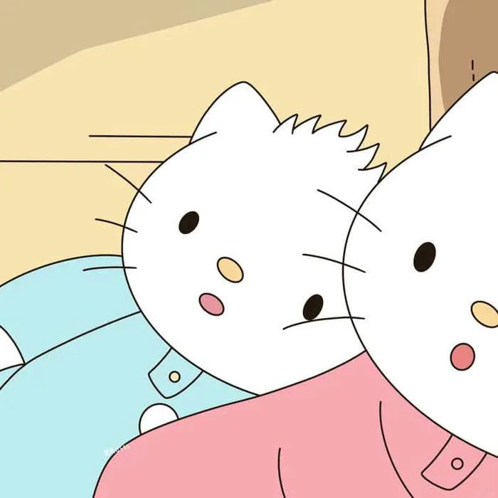 Top 666+ Avatar Hello Kitty Cute, Dễ Thương Và Nổi Bật Nhất