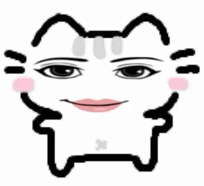 Full 250+ Avatar Hello Kitty đa sắc thái từ đáng yêu cute tới biểu cảm vô  tri ngơ ngác