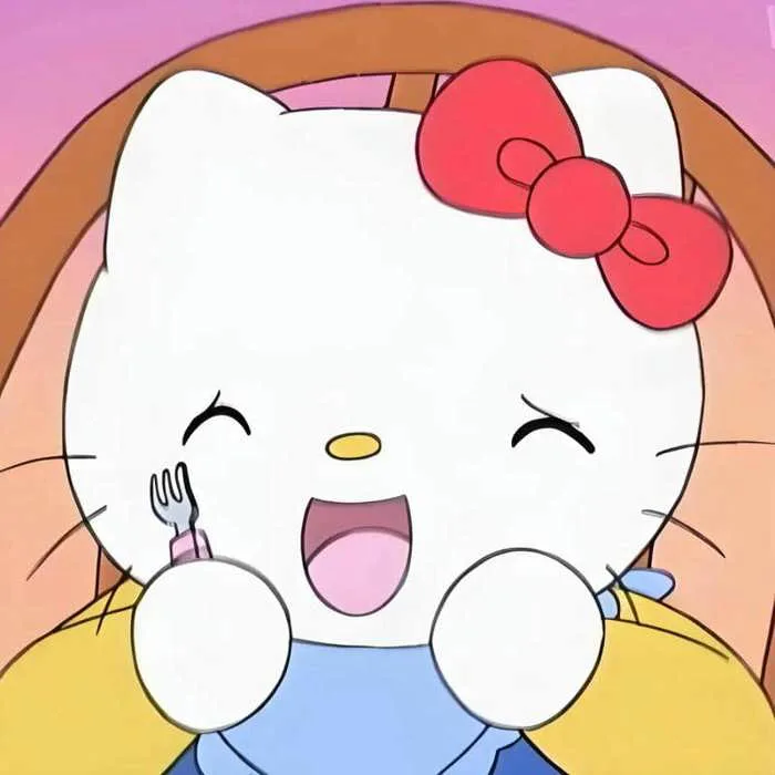 Top 666+ Avatar Hello Kitty Cute, Dễ Thương Và Nổi Bật Nhất