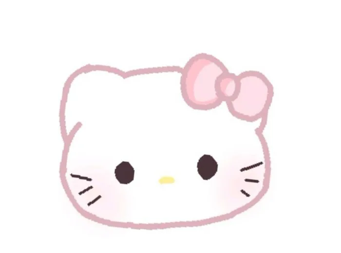 Khám phá 24 ý tưởng Hello kitty avt và hình nền hello kitty | mèo kitty,  gấu con, ảnh hello kitty và các ý tưởng khác
