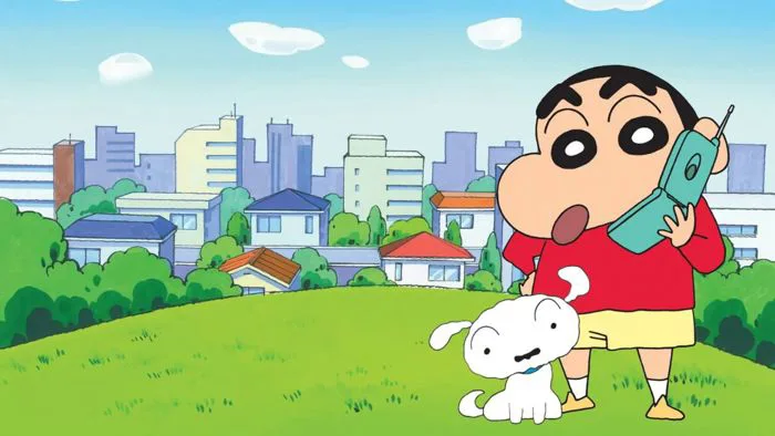 999+ ảnh hoạt hình cute dễ thương đẹp mới nhất 2025