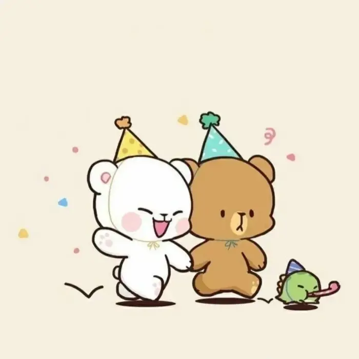 Khám phá ảnh avatar hoạt hình dễ thương được yêu thích nhất