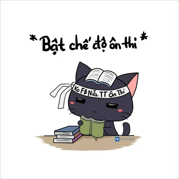 Bộ sưu tập avatar học tập độc đáo truyền cảm hứng tri thức -  avatarcute.edu.vn