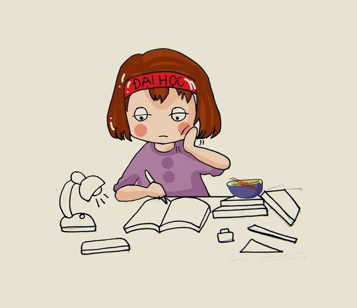 Bộ sưu tập avatar học tập độc đáo truyền cảm hứng tri thức -  avatarcute.edu.vn