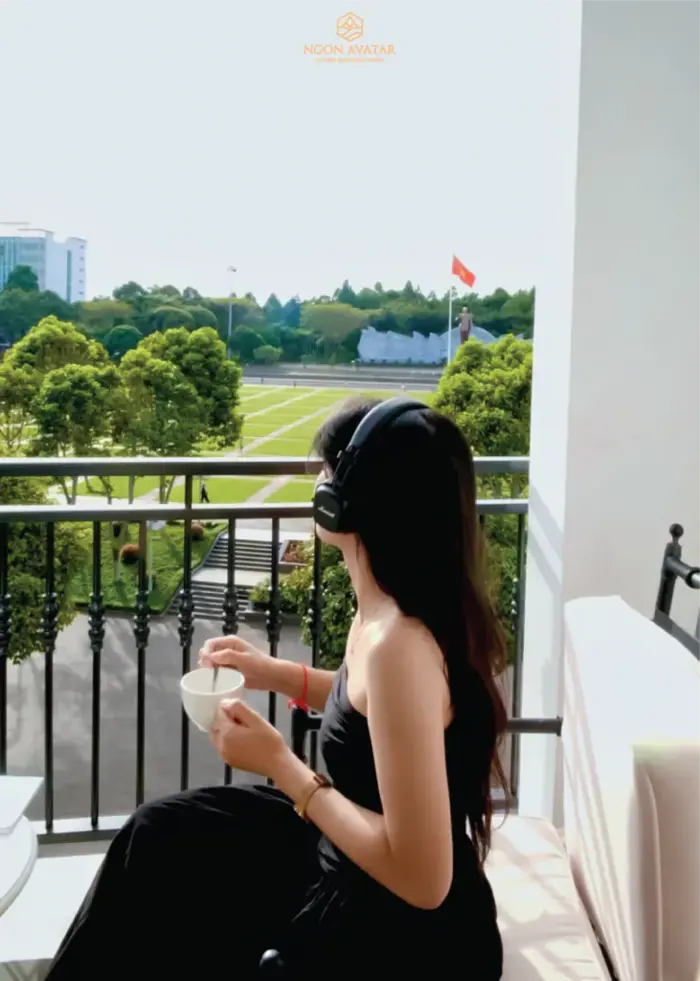 Thư viện ảnh - Ngon Avatar Hotel - Luxury Boutique Hotel