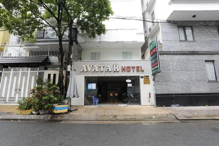 Avatar Hotel, TP. Hồ Chí Minh (cập nhật giá năm 2026)