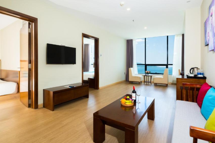 AVATAR DA NANG HOTEL - A perfect experience in Danang