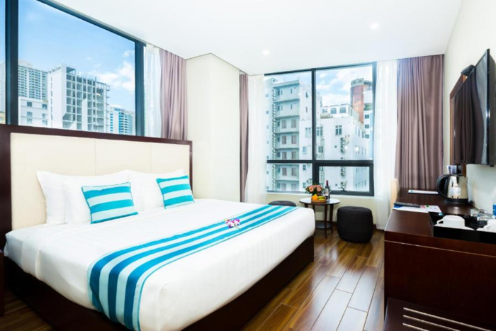 AVATAR DA NANG HOTEL - A perfect experience in Danang