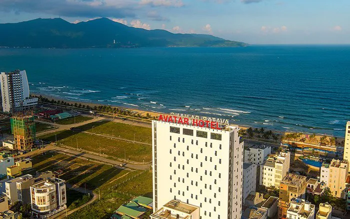 Khách sạn Avatar Đà Nẵng (Avatar Hotel) - Khachsan24gio