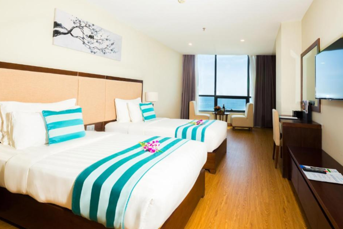 AVATAR DA NANG HOTEL - A perfect experience in Danang