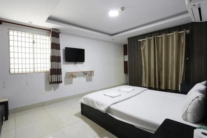 Avatar Hotel, TP. Hồ Chí Minh (cập nhật giá năm 2026)