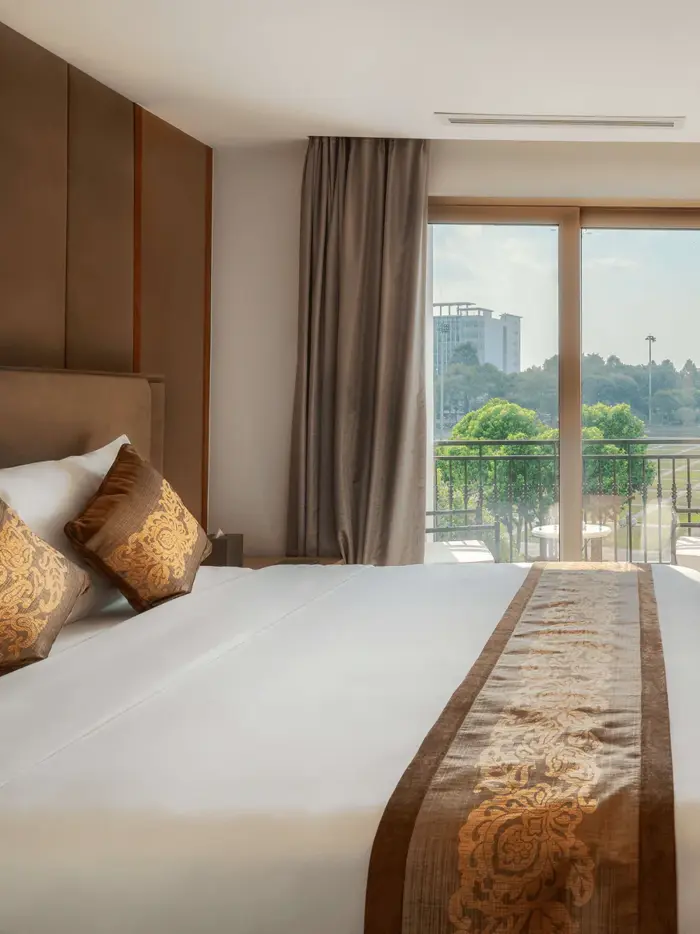 Trang Chủ - Ngon Avatar Hotel - Luxury Boutique Hotel
