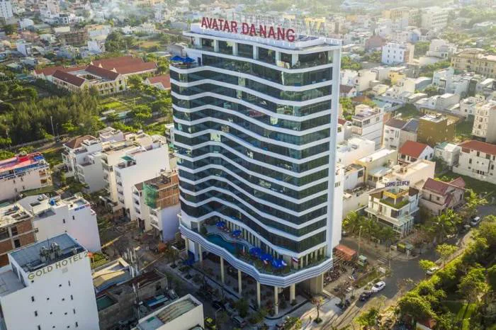 Avatar Hotel Đà Nẵng | Giá cập nhật 2026