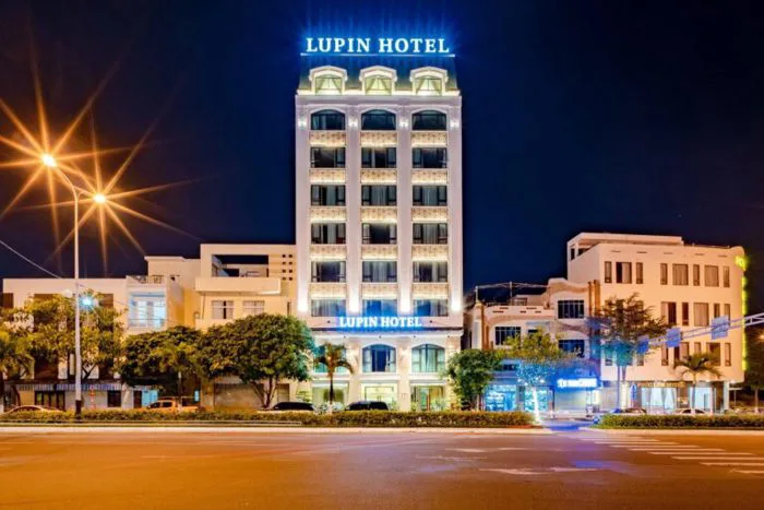 Avatar Hotel Đà Nẵng - Hoàng Nhật Anh Architects