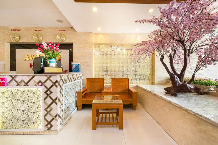 OYO 701 Avatar 6 Hotel, OYO Hotels Ho-Chi-Minh, Book @ ₫310886 - OYO