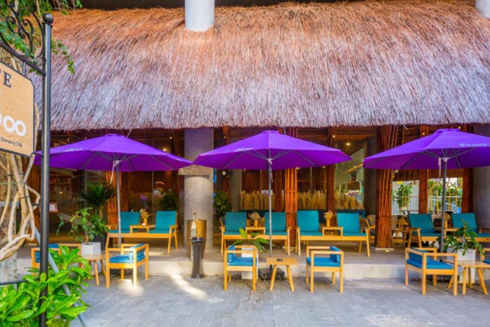 AVATAR DA NANG HOTEL - A perfect experience in Danang