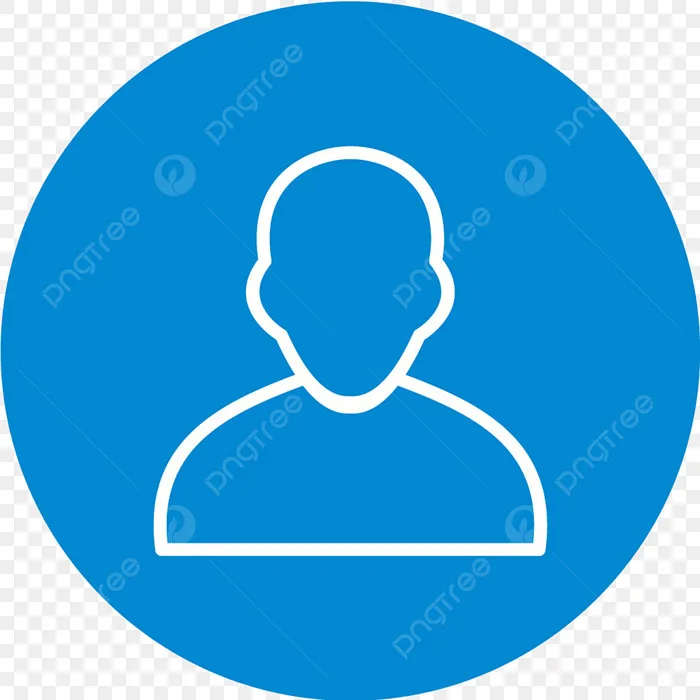 Hình ảnh Biểu Tượng Avatar Vector PNG , Biểu Tượng Avatar, Biểu Tượng Avatar,  Biểu Tượng Nam PNG và Vector với nền trong suốt để tải xuống miễn phí