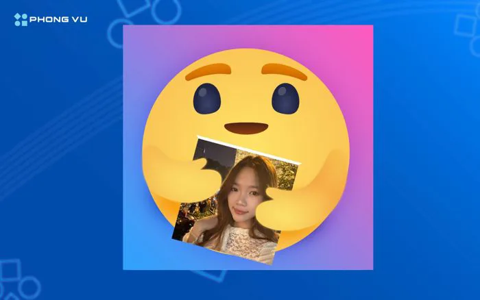 Icon thương thương là gì? Cách tạo Avatar với Icon thương thương